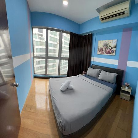 Regalia Suites 424 Kuala Lumpur Exterior photo